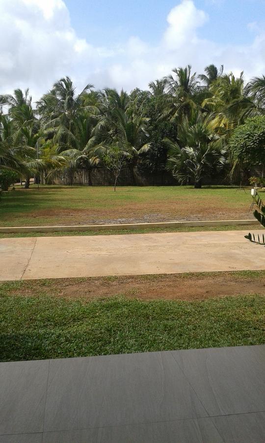 Grand Hilton Hotel Negombo Eksteriør billede